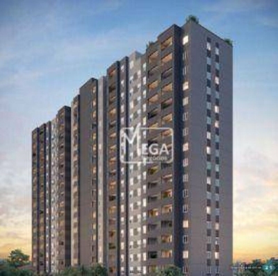 Apartamento, 2 quartos, 45 m² - Foto 1