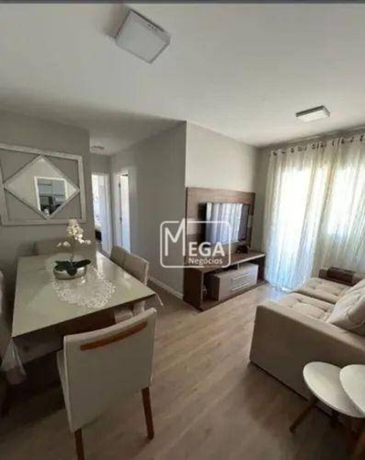 Apartamento, 2 quartos, 61 m² - Foto 1