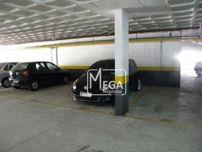 Apartamento, 2 quartos, 50 m² - Foto 4