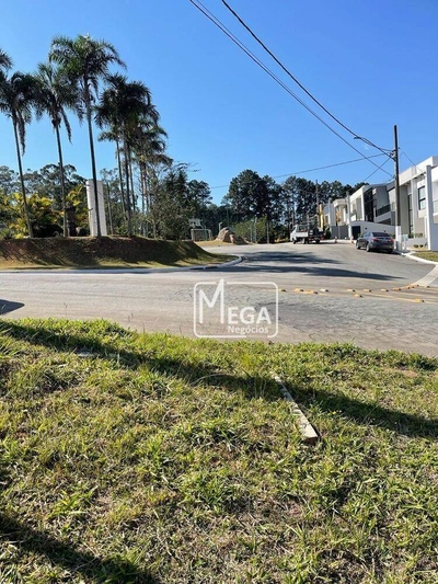 Loteamento e Condomínio, 384 m² - Foto 2