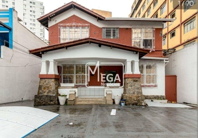 Casa, 7 quartos, 479 m² - Foto 1