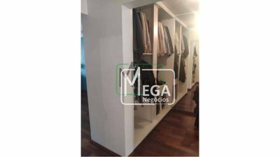 Casa, 4 quartos, 850 m² - Foto 4