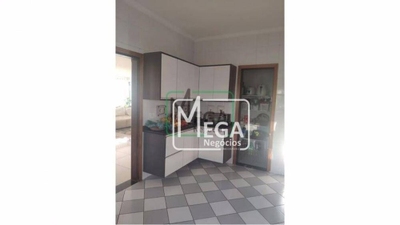 Casa, 4 quartos, 850 m² - Foto 2