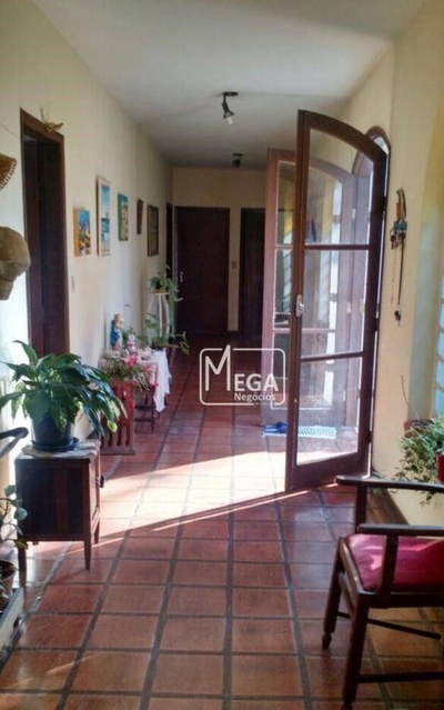 Chácara, 4 quartos, 1800 m² - Foto 4