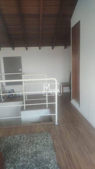 Casa de Condomínio, 3 quartos - Foto 4