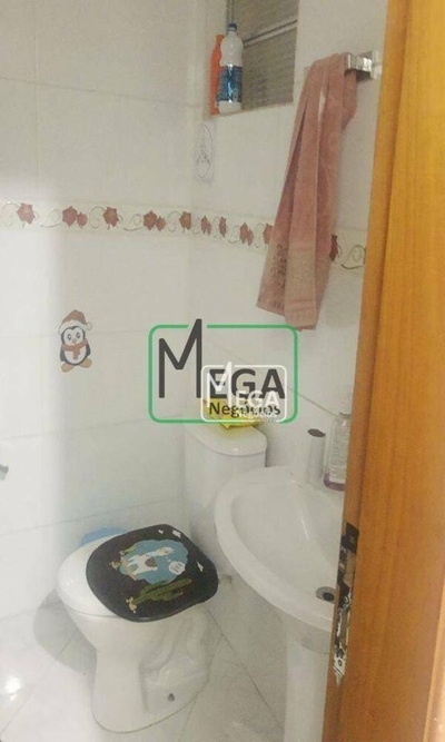 Casa de Condomínio, 2 quartos - Foto 5