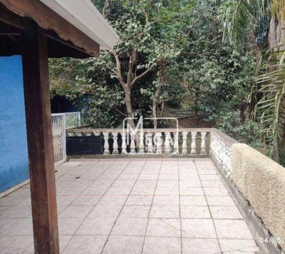 Chácara, 3 quartos, 1500 m² - Foto 4