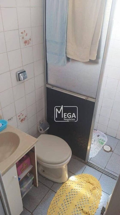 Apartamento, 2 quartos, 64 m² - Foto 3