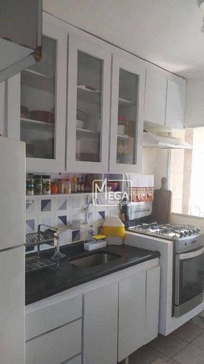 Apartamento, 2 quartos, 64 m² - Foto 4