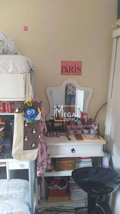 Apartamento, 2 quartos, 64 m² - Foto 2