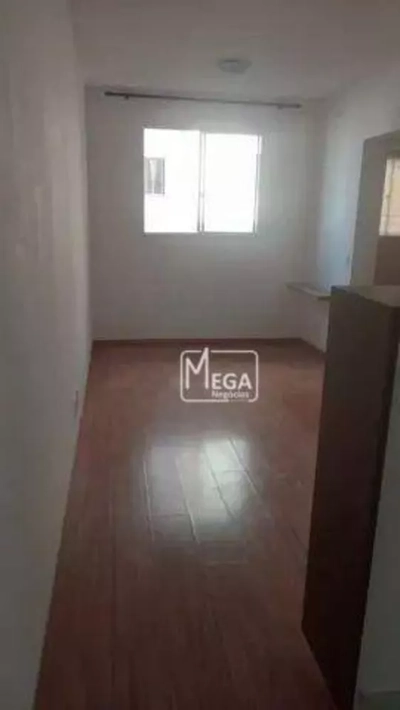Apartamento, 2 quartos, 48 m² - Foto 3