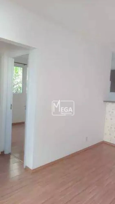 Apartamento, 2 quartos, 48 m² - Foto 4