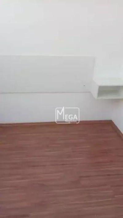 Apartamento, 2 quartos, 48 m² - Foto 5