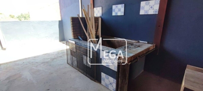 Casa de Condomínio, 2 quartos - Foto 2