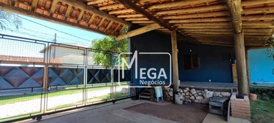 Casa de Condomínio, 2 quartos - Foto 1