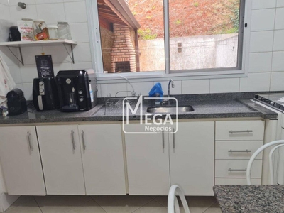 Casa de Condomínio, 3 quartos - Foto 3