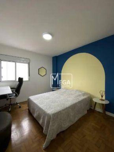 Apartamento, 1 quarto, 62 m² - Foto 4