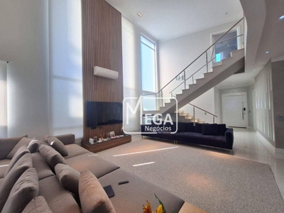 Casa de Condomínio, 4 quartos - Foto 2