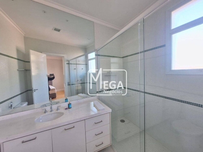 Casa de Condomínio, 4 quartos - Foto 3