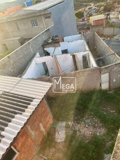 Terreno, 292 m² - Foto 2