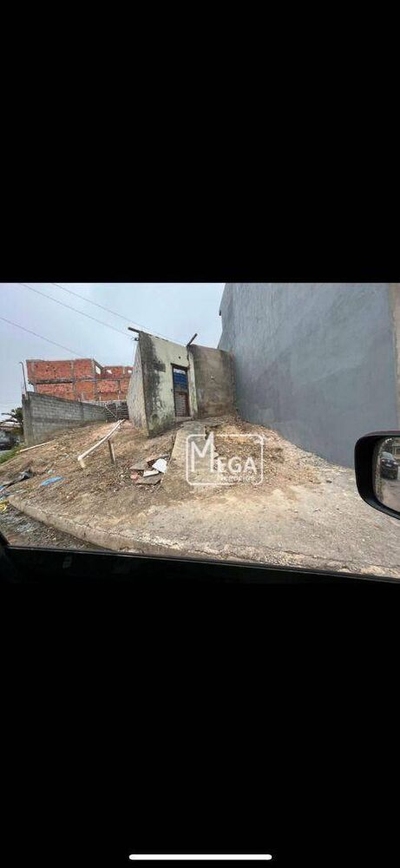 Terreno, 292 m² - Foto 1