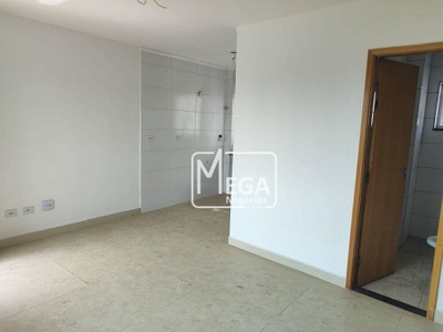 Apartamento, 2 quartos, 48 m² - Foto 1