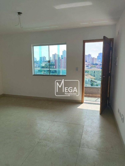 Apartamento, 2 quartos, 48 m² - Foto 2