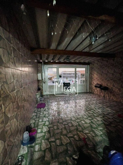 Casa, 2 quartos, 60 m² - Foto 4