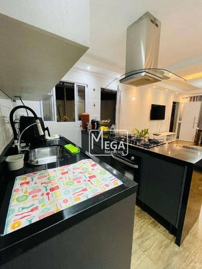 Casa, 2 quartos, 60 m² - Foto 2