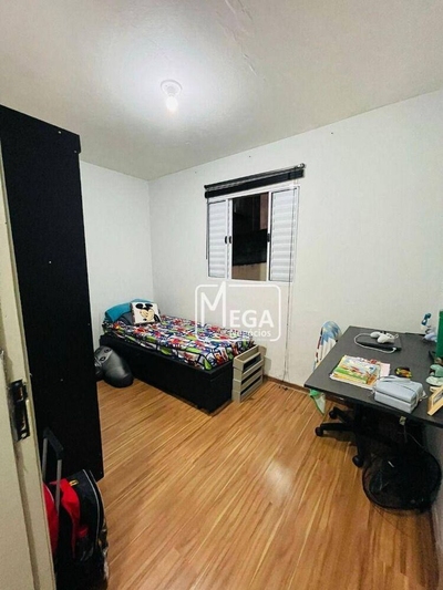 Casa, 2 quartos, 60 m² - Foto 3