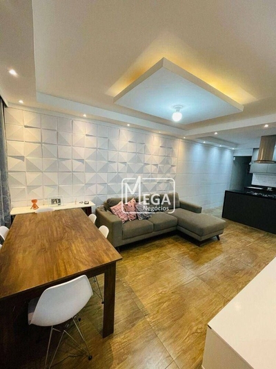 Casa, 2 quartos, 60 m² - Foto 1