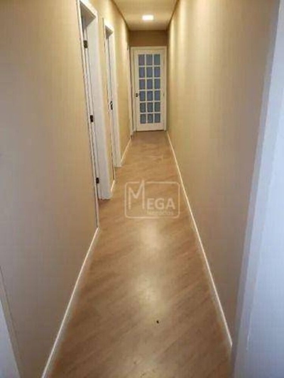 Apartamento, 2 quartos, 64 m² - Foto 5