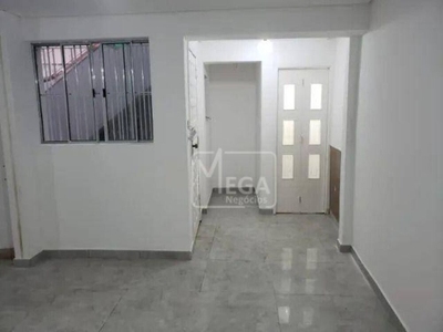 Apartamento, 2 quartos, 64 m² - Foto 2