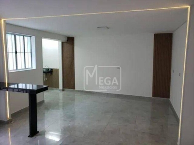 Apartamento, 2 quartos, 64 m² - Foto 1
