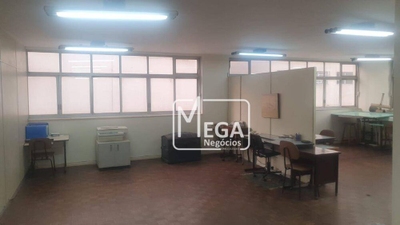 Sala-Conjunto, 190 m² - Foto 1