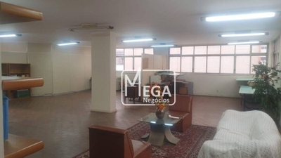 Sala-Conjunto, 190 m² - Foto 2