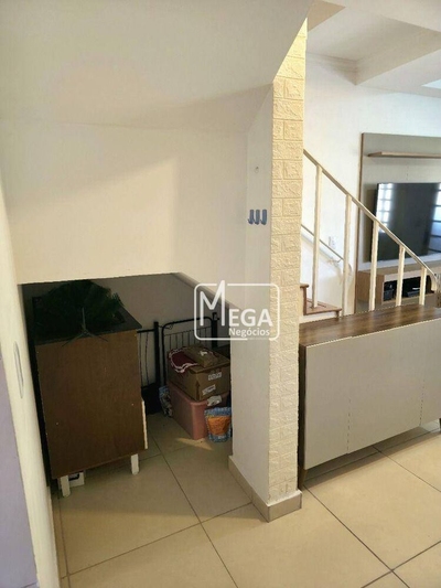 Casa de Condomínio, 2 quartos - Foto 3