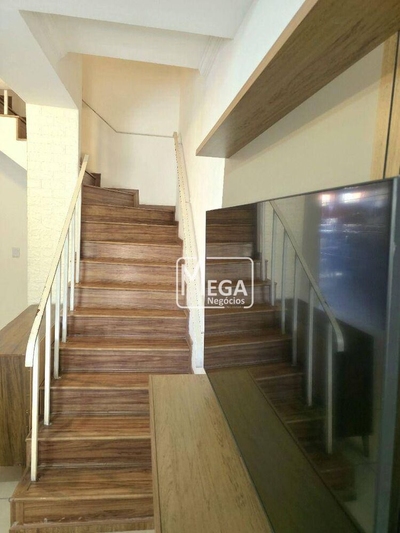 Casa de Condomínio, 2 quartos - Foto 4