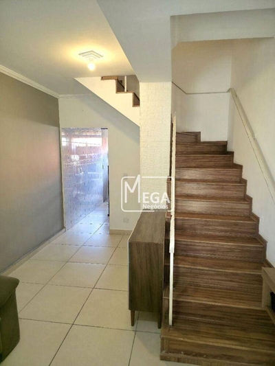 Casa de Condomínio, 2 quartos - Foto 5