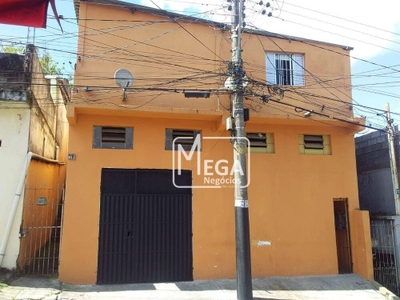 Casa, 5 quartos, 350 m² - Foto 2