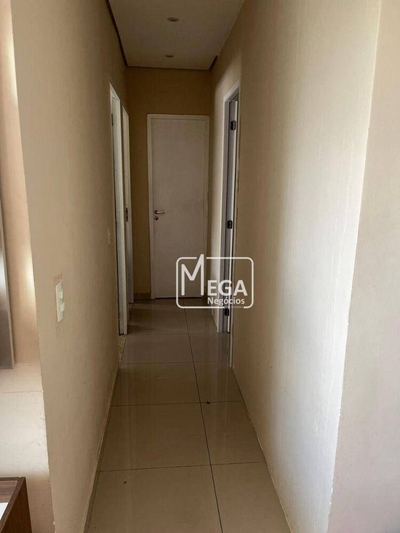 Apartamento, 3 quartos, 62 m² - Foto 4