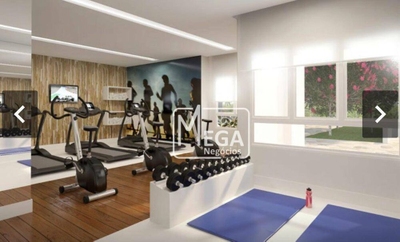 Apartamento, 3 quartos, 86 m² - Foto 2