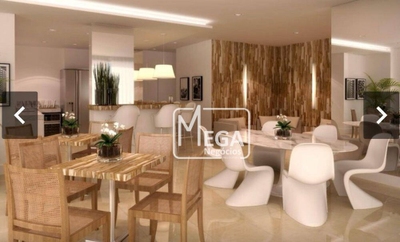 Apartamento, 3 quartos, 86 m² - Foto 3