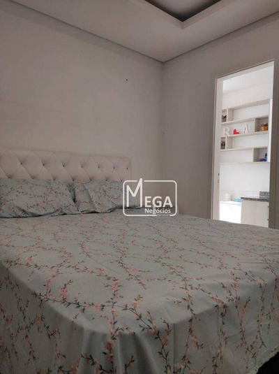 Apartamento, 3 quartos, 85 m² - Foto 2