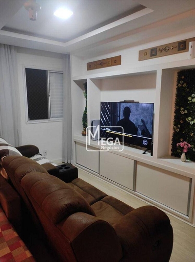 Apartamento, 3 quartos, 85 m² - Foto 1