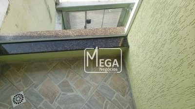 Sobrado, 3 quartos, 114 m² - Foto 4