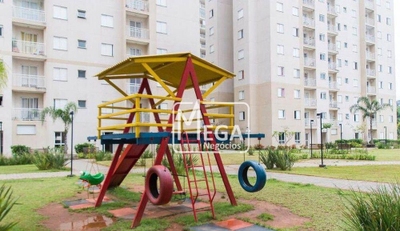 Apartamento, 3 quartos, 80 m² - Foto 4