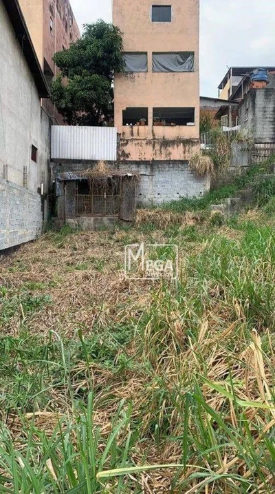 Terreno, 125 m² - Foto 2