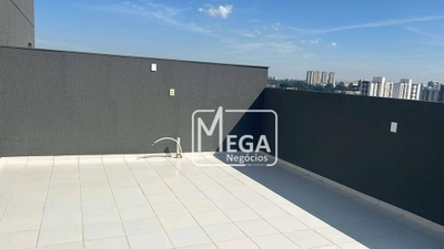 Apartamento, 1 quarto, 62 m² - Foto 2