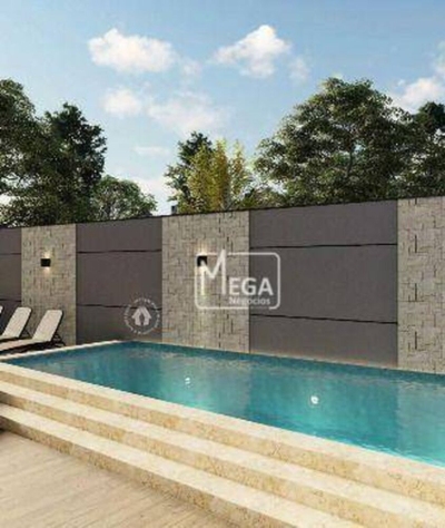 Apartamento, 1 quarto, 62 m² - Foto 4